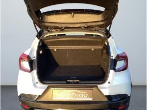 Mitsubishi ASX Hybrid TOP 1,6 l Schiebedach