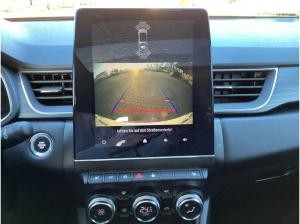 Mitsubishi ASX Hybrid TOP 1,6 l Schiebedach