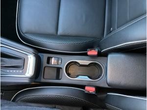 Mitsubishi ASX Hybrid TOP 1,6 l Schiebedach