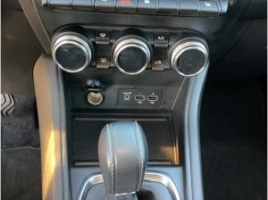 Mitsubishi ASX Hybrid TOP 1,6 l Schiebedach