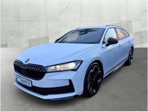 Skoda Superb Combi 2.0 TDI Sportline *SOFORT*