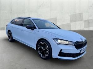 Skoda Superb Combi 2.0 TDI Sportline *SOFORT*
