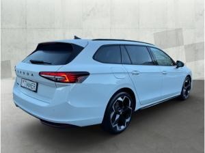 Skoda Superb Combi 2.0 TDI Sportline *SOFORT*