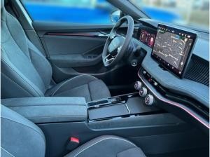 Skoda Superb Combi 2.0 TDI Sportline *SOFORT*