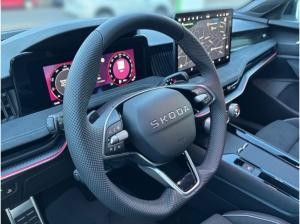 Skoda Superb Combi 2.0 TDI Sportline *SOFORT*