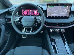 Skoda Superb Combi 2.0 TDI Sportline *SOFORT*