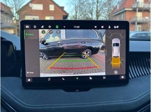 Skoda Superb Combi 2.0 TDI Sportline *SOFORT*