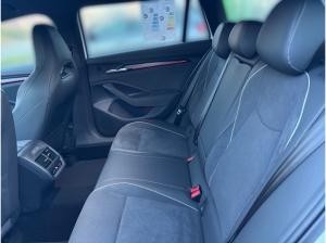 Skoda Superb Combi 2.0 TDI Sportline *SOFORT*
