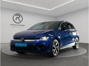 Volkswagen Polo 1.0 TSI DSG R-Line / Navi LED RFK