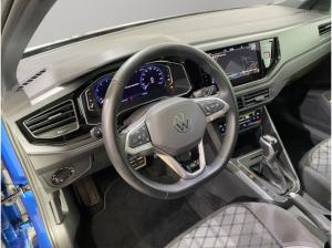 Volkswagen Polo 1.0 TSI DSG R-Line / Navi LED RFK