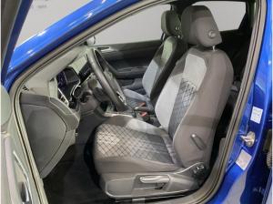 Volkswagen Polo 1.0 TSI DSG R-Line / Navi LED RFK