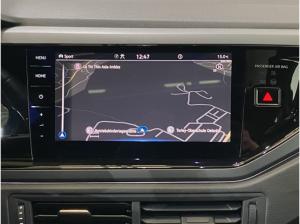 Volkswagen Polo 1.0 TSI DSG R-Line / Navi LED RFK