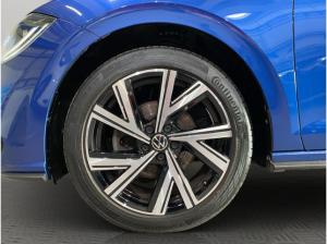 Volkswagen Polo 1.0 TSI DSG R-Line / Navi LED RFK