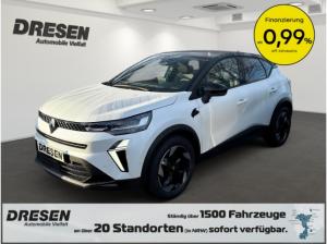 Renault Captur Techno Full Hybrid E-Tech 160 *Lenkradheizung*Google-Navi*LED