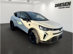 Renault Captur Techno Full Hybrid E-Tech 160 *Lenkradheizung*Google-Navi*LED