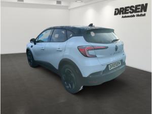 Renault Captur Techno Full Hybrid E-Tech 160 *Lenkradheizung*Google-Navi*LED