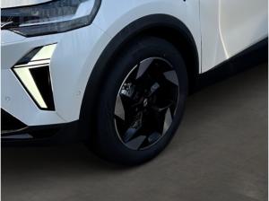 Renault Captur Techno Full Hybrid E-Tech 160 *Lenkradheizung*Google-Navi*LED