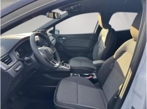 Renault Captur Techno Full Hybrid E-Tech 160 *Lenkradheizung*Google-Navi*LED