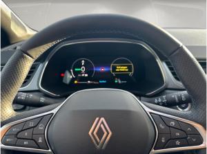 Renault Captur Techno Full Hybrid E-Tech 160 *Lenkradheizung*Google-Navi*LED