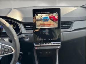 Renault Captur Techno Full Hybrid E-Tech 160 *Lenkradheizung*Google-Navi*LED