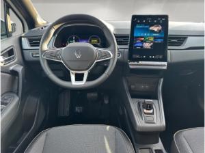 Renault Captur Techno Full Hybrid E-Tech 160 *Lenkradheizung*Google-Navi*LED