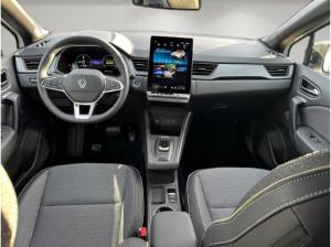 Renault Captur Techno Full Hybrid E-Tech 160 *Lenkradheizung*Google-Navi*LED