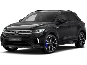 Volkswagen T-Roc R 4Motion VOLLAUSSTATTUNG INKL. WINTERRÄDER