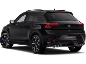 Volkswagen T-Roc R 4Motion VOLLAUSSTATTUNG INKL. WINTERRÄDER