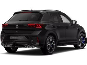 Volkswagen T-Roc R 4Motion VOLLAUSSTATTUNG INKL. WINTERRÄDER