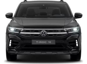 Volkswagen T-Roc R 4Motion VOLLAUSSTATTUNG INKL. WINTERRÄDER