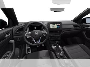 Volkswagen T-Roc R 4Motion VOLLAUSSTATTUNG INKL. WINTERRÄDER