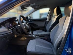 Skoda Octavia Combi Balance 1,5 TSI mHEV DSG AHK*SONDERAKTION*