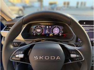 Skoda Octavia Combi Balance 1,5 TSI mHEV DSG AHK*SONDERAKTION*