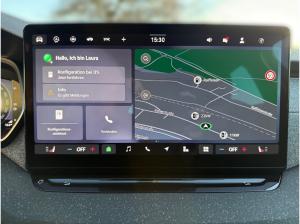 Skoda Octavia Combi Balance 1,5 TSI mHEV DSG AHK*SONDERAKTION*