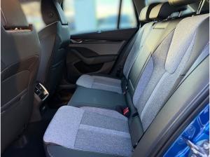 Skoda Octavia Combi Balance 1,5 TSI mHEV DSG AHK*SONDERAKTION*