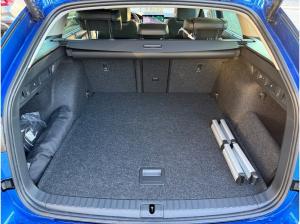 Skoda Octavia Combi Balance 1,5 TSI mHEV DSG AHK*SONDERAKTION*