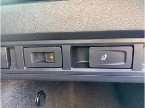 Skoda Octavia Combi Balance 1,5 TSI mHEV DSG AHK*SONDERAKTION*