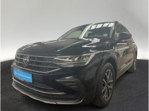Volkswagen Tiguan Life 2.0 TDI DSG LED NAV AHK KAM LANE PDC