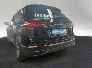 Volkswagen Tiguan Life 2.0 TDI DSG LED NAV AHK KAM LANE PDC