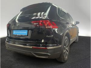 Volkswagen Tiguan Life 2.0 TDI DSG LED NAV AHK KAM LANE PDC