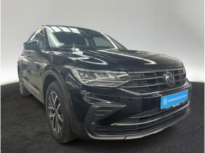 Volkswagen Tiguan Life 2.0 TDI DSG LED NAV AHK KAM LANE PDC