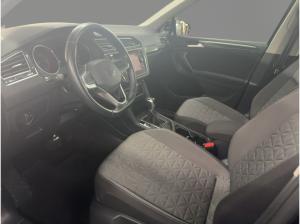 Volkswagen Tiguan Life 2.0 TDI DSG LED NAV AHK KAM LANE PDC