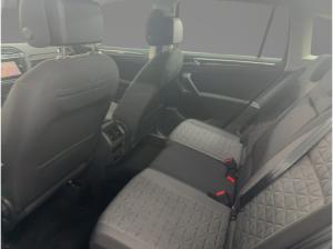 Volkswagen Tiguan Life 2.0 TDI DSG LED NAV AHK KAM LANE PDC