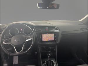 Volkswagen Tiguan Life 2.0 TDI DSG LED NAV AHK KAM LANE PDC