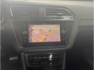 Volkswagen Tiguan Life 2.0 TDI DSG LED NAV AHK KAM LANE PDC
