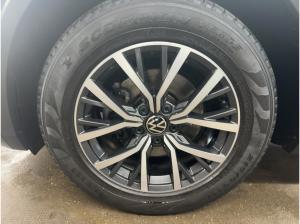 Volkswagen Tiguan Life 2.0 TDI DSG LED NAV AHK KAM LANE PDC
