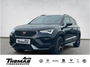 Cupra Ateca VZ 2.0TSI DSG AHK Leder