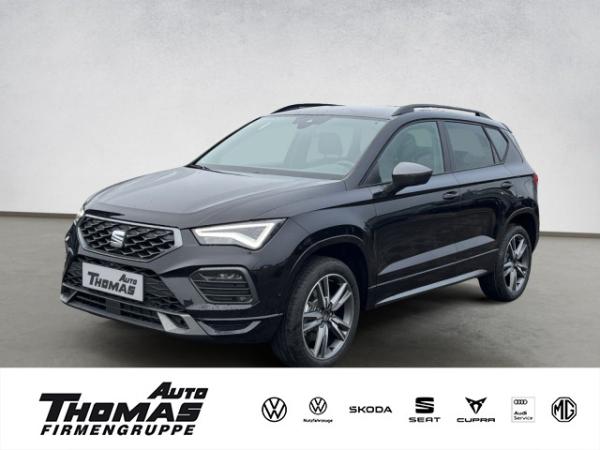 Seat Ateca FR 2.0TDI DSG