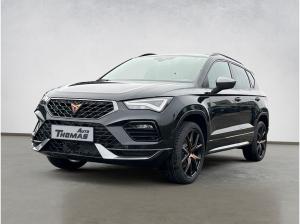 Cupra Ateca 1.5TSI DSG Schiebedach 19 Zoll