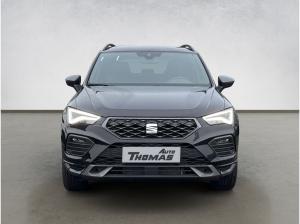 Seat Ateca FR 2.0TDI DSG